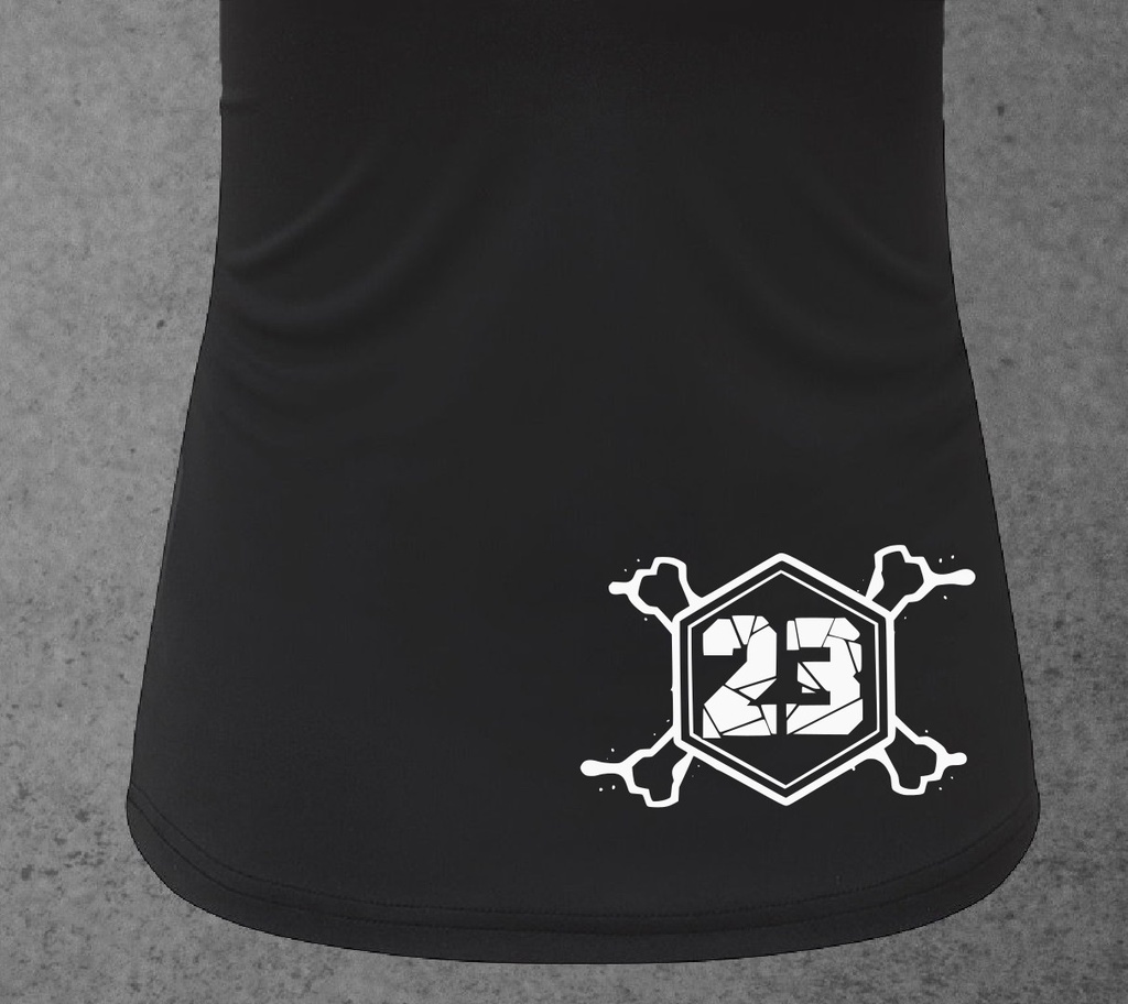 Debardeur 23 ar
