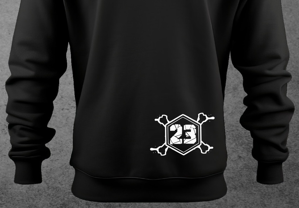 Sweat 23 ar