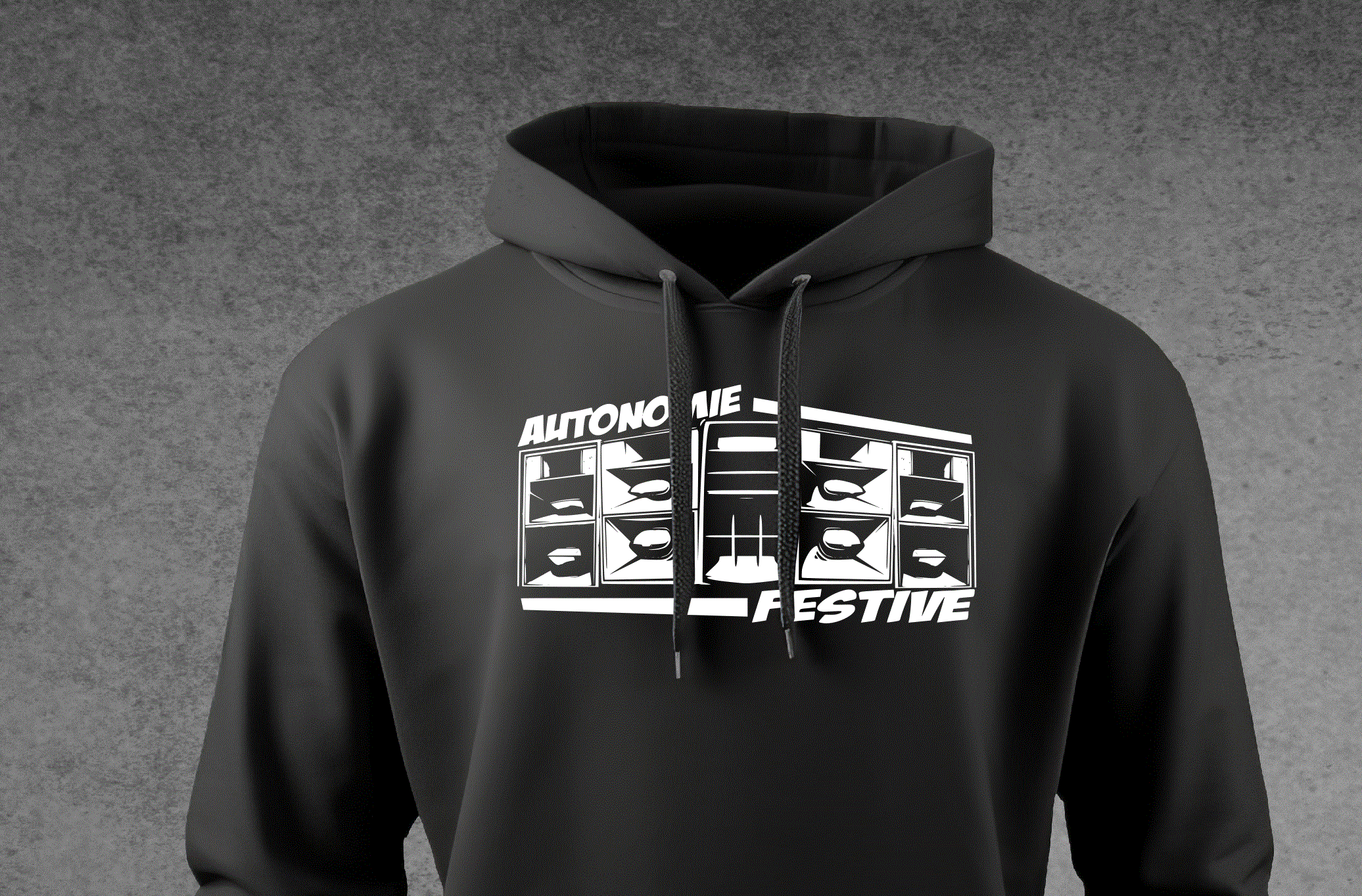 Sweat Auto Cable av