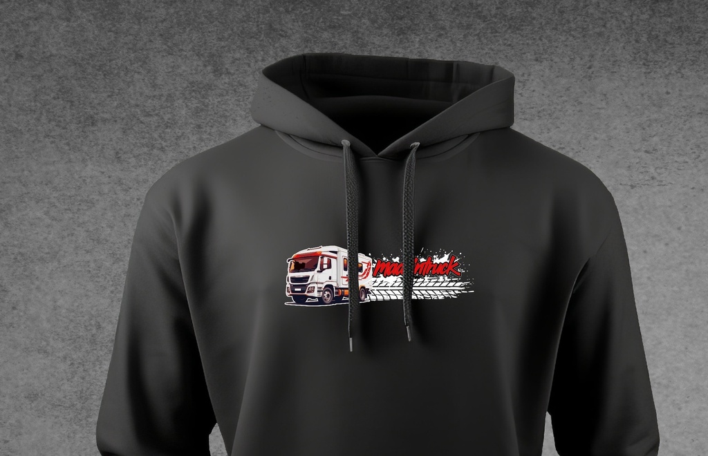 Sweat Truck rou
