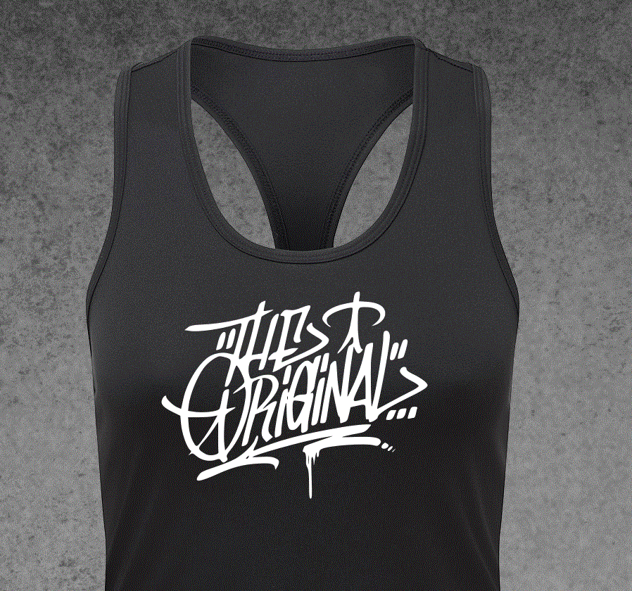 Debardeur The Original av