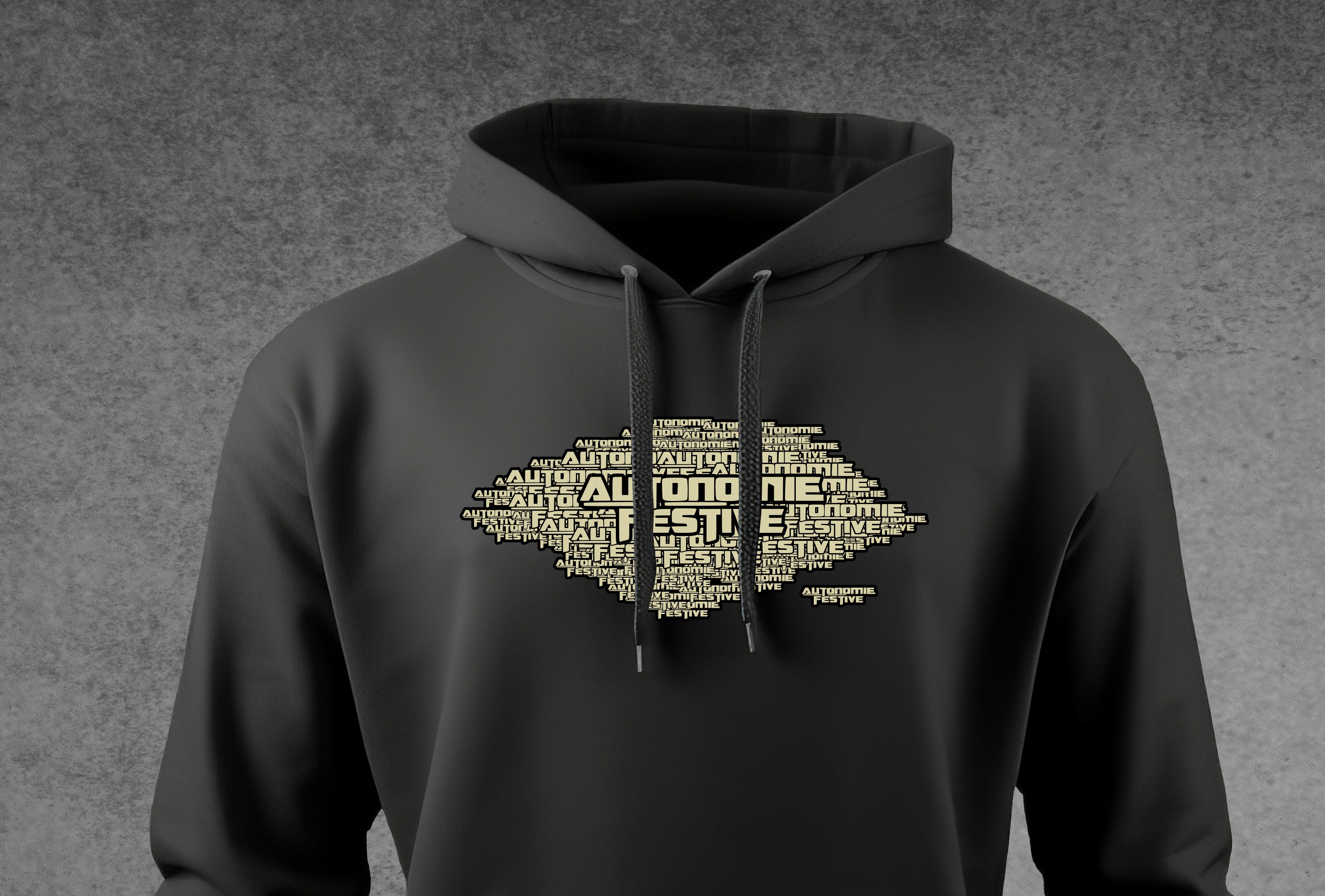 Sweat Autonomie DFC av
