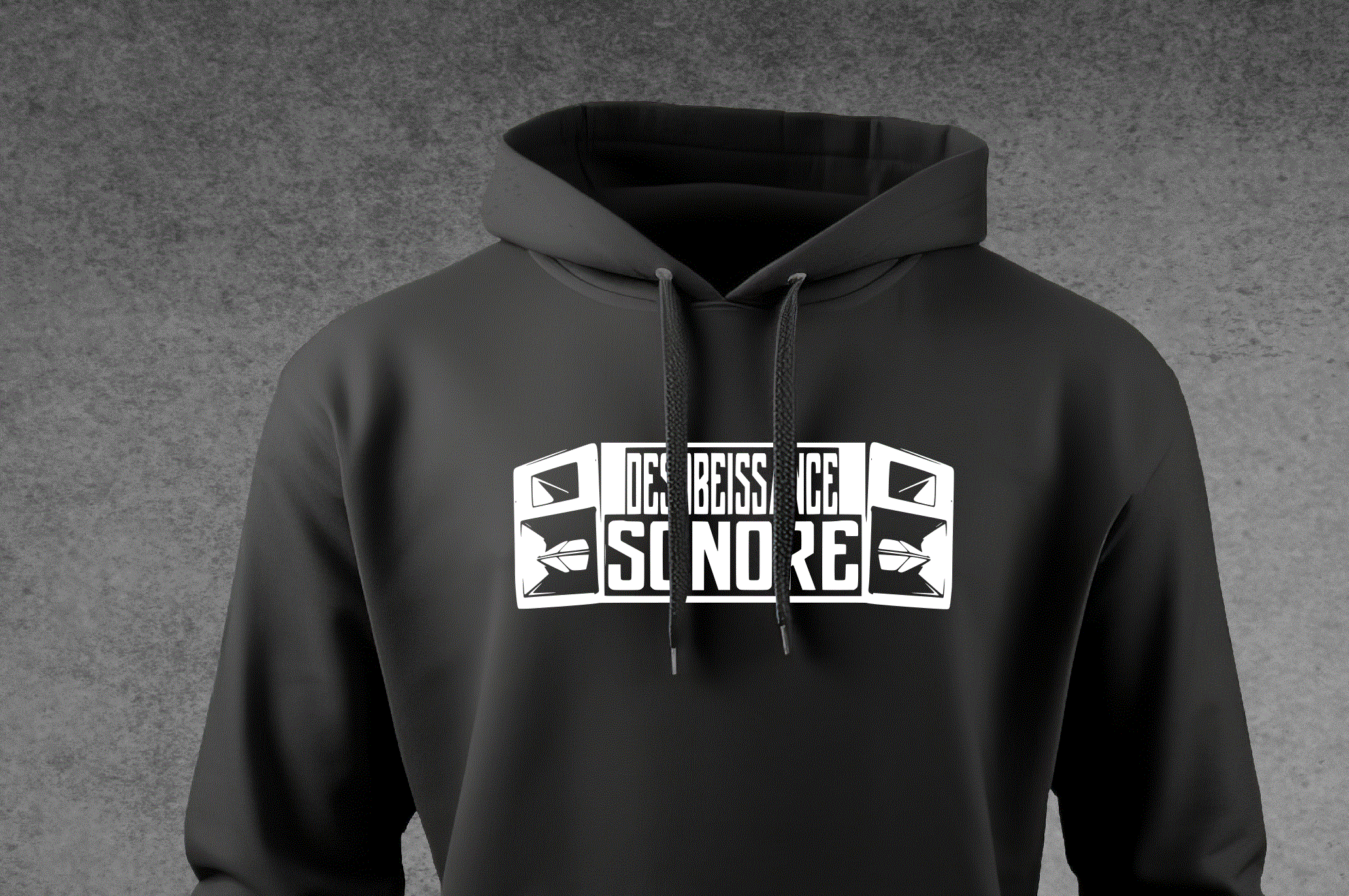 Sweat Desobeissance av