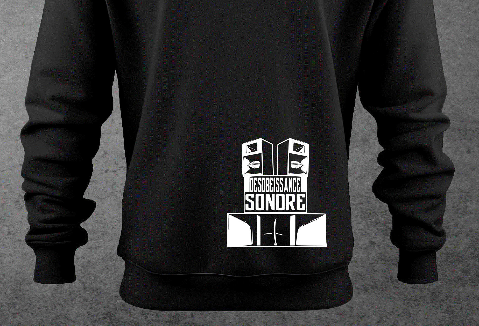 Sweat Desobeissance ar