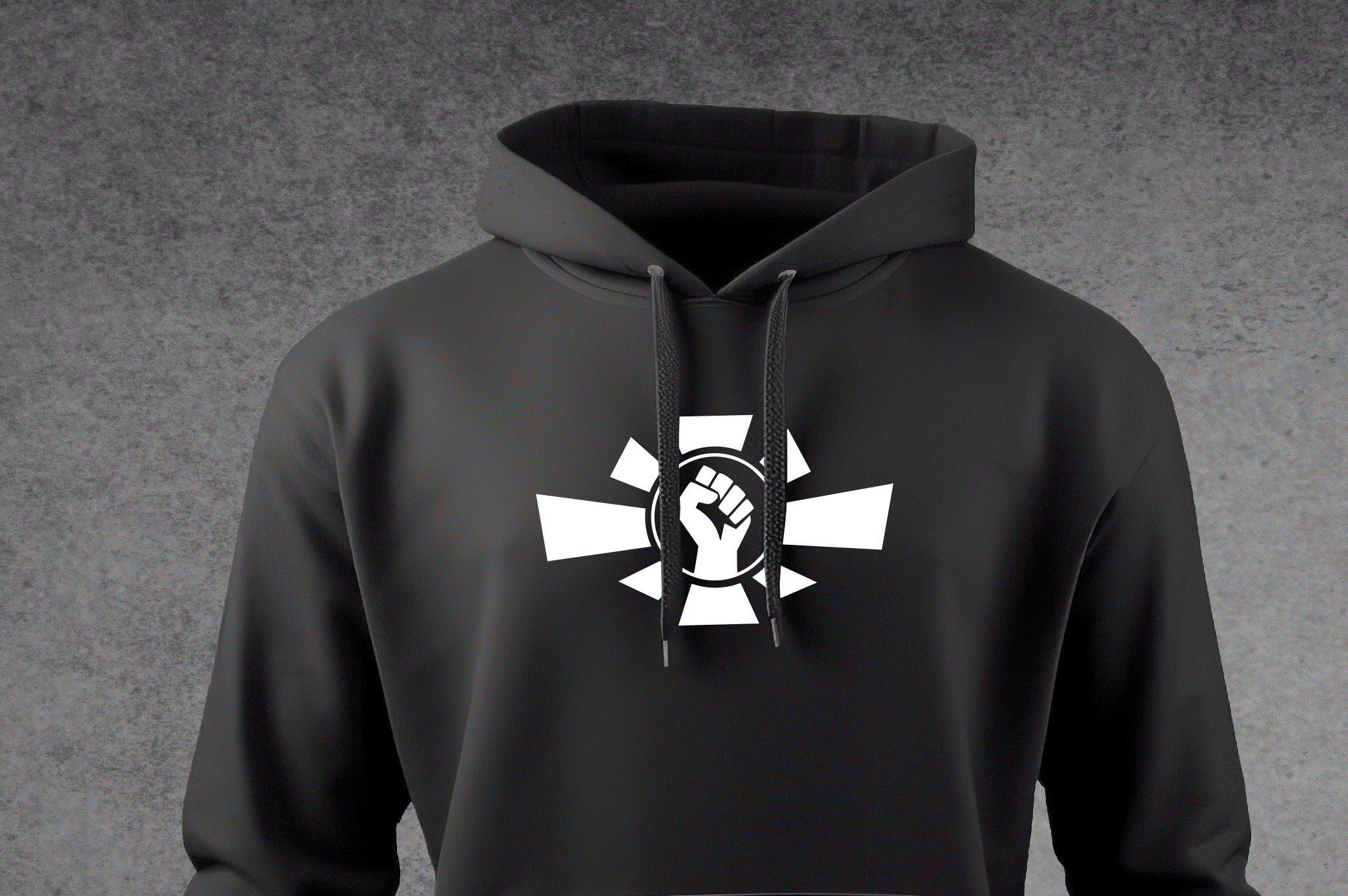 Sweat Manif av