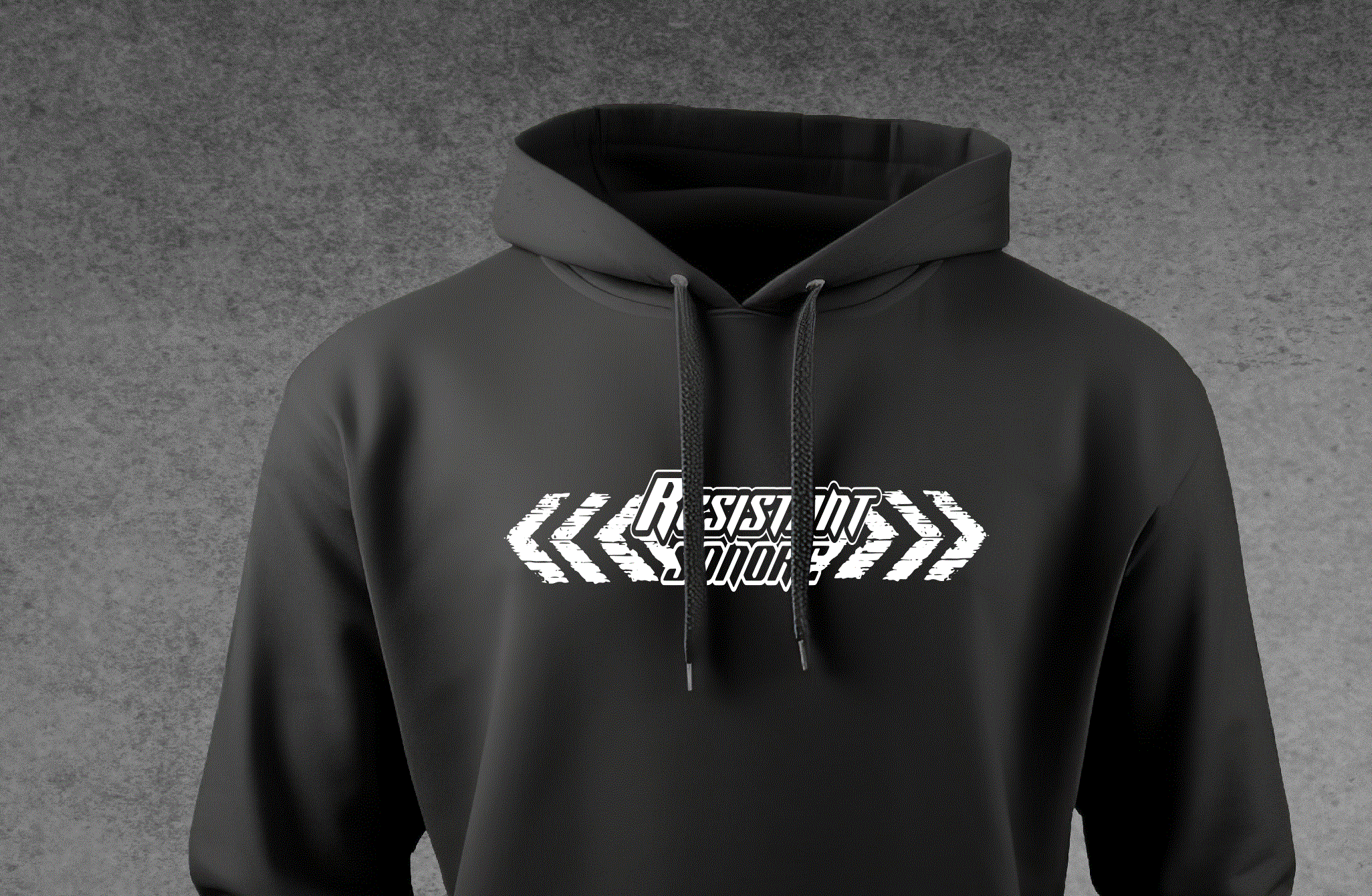 Sweat Resistant Sonore av