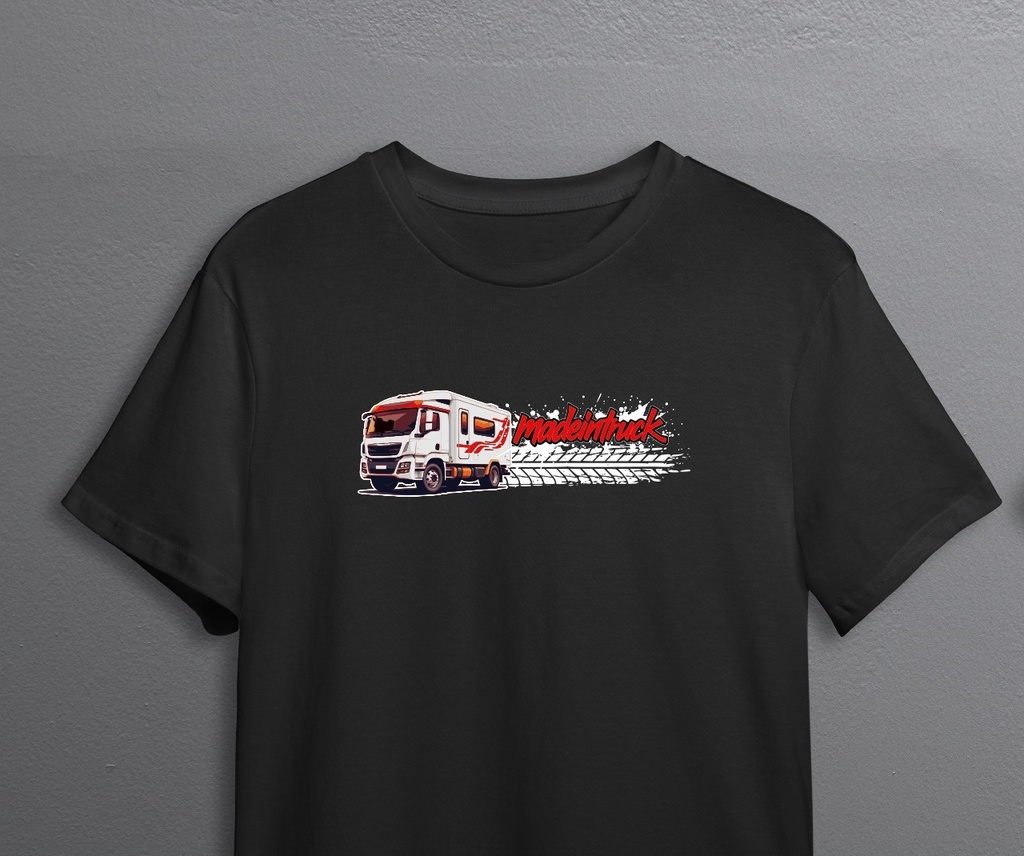 truck rou
