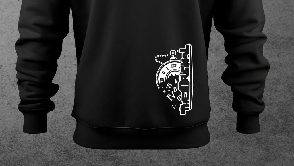 Sweat Original Time