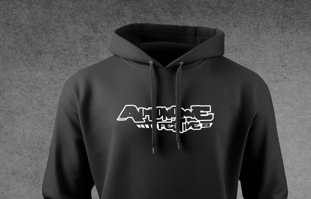 Sweat Autonomie Platine