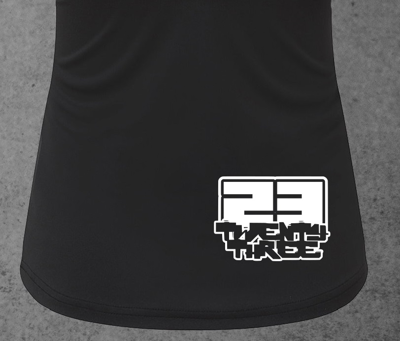 Debardeur 23 Twenty Three