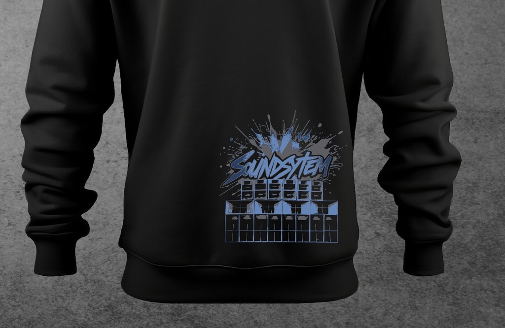Sweat sound tur