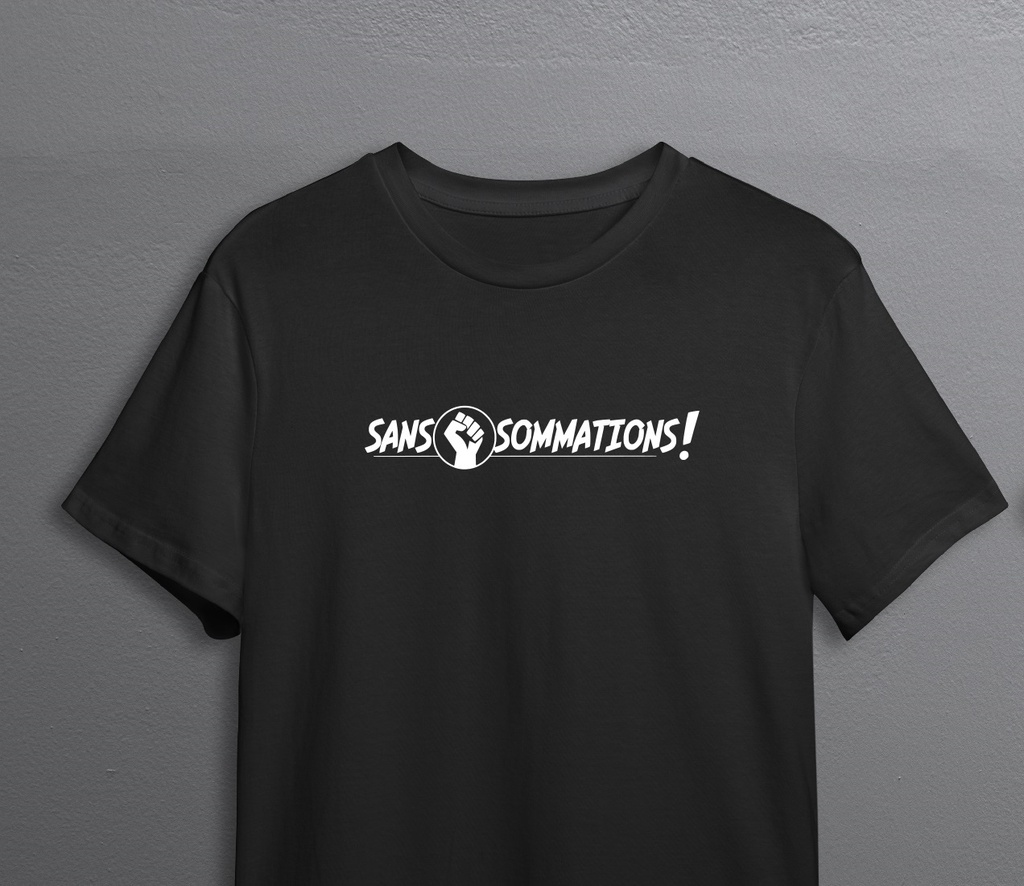 .Sans Sommations