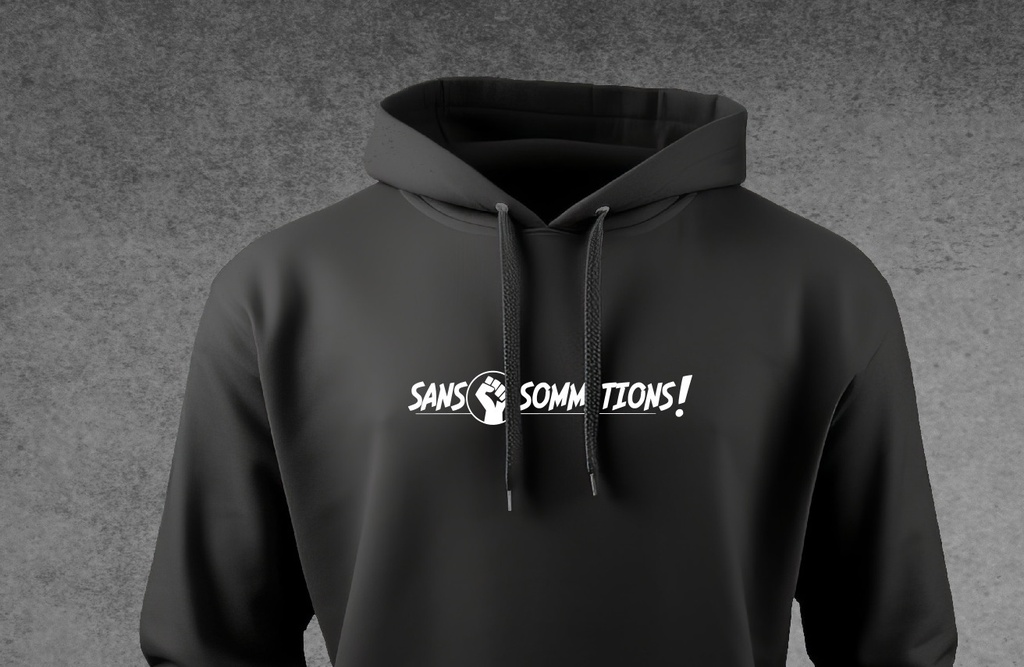 Sweat Sans Sommation