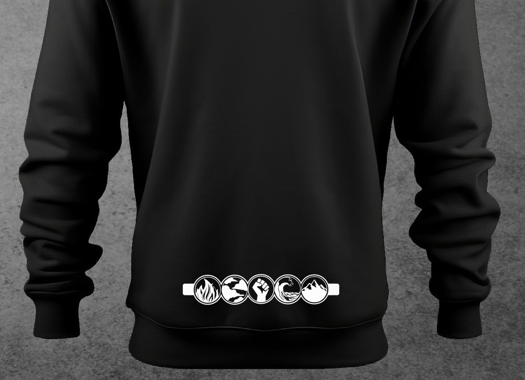 Sweat Sans Sommation