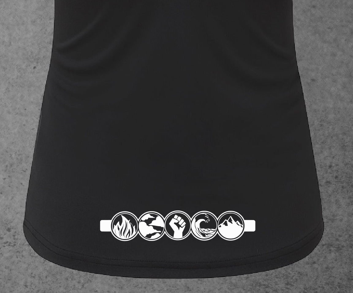 Debardeur Sans Sommations