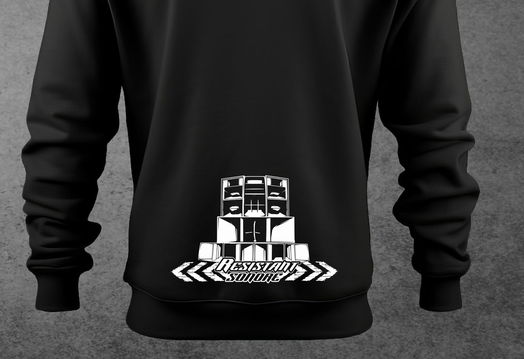 Sweat resistant