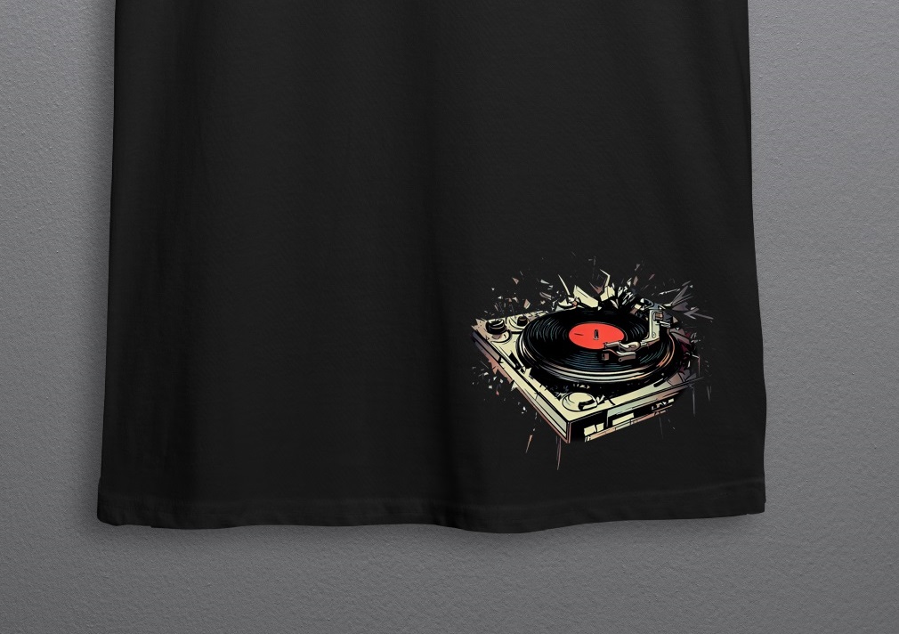 Resist Platine