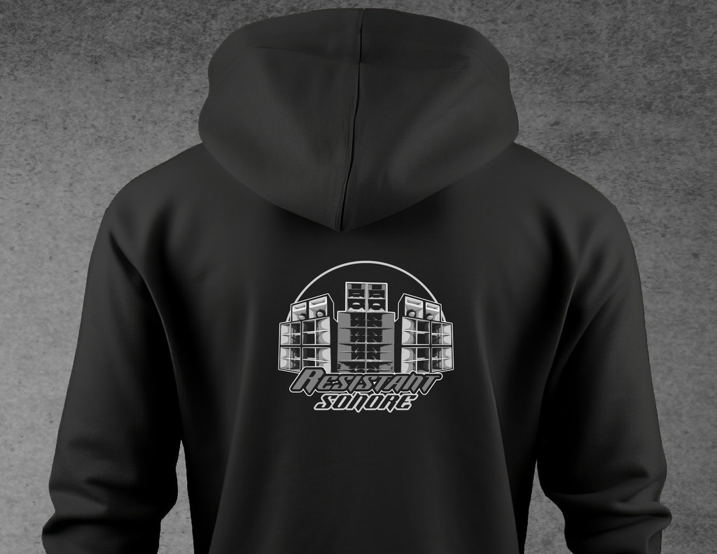 Sweat resistant dj