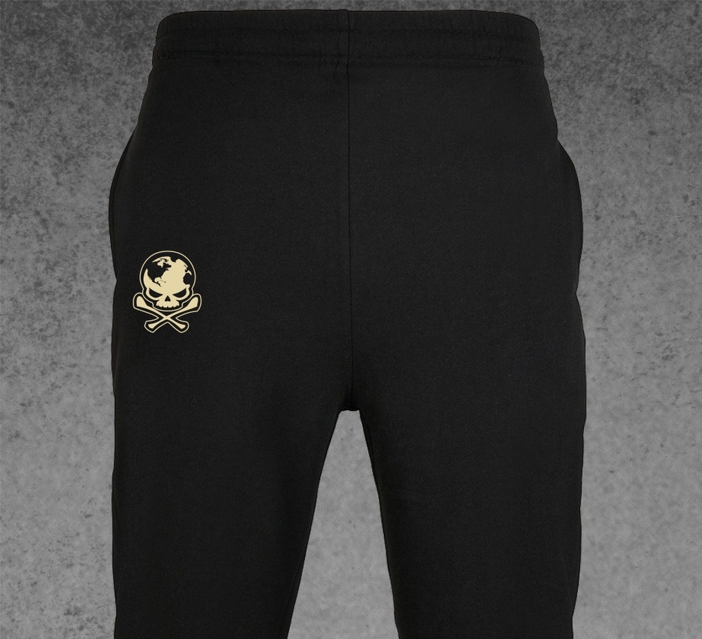 Jogging Resist Platine