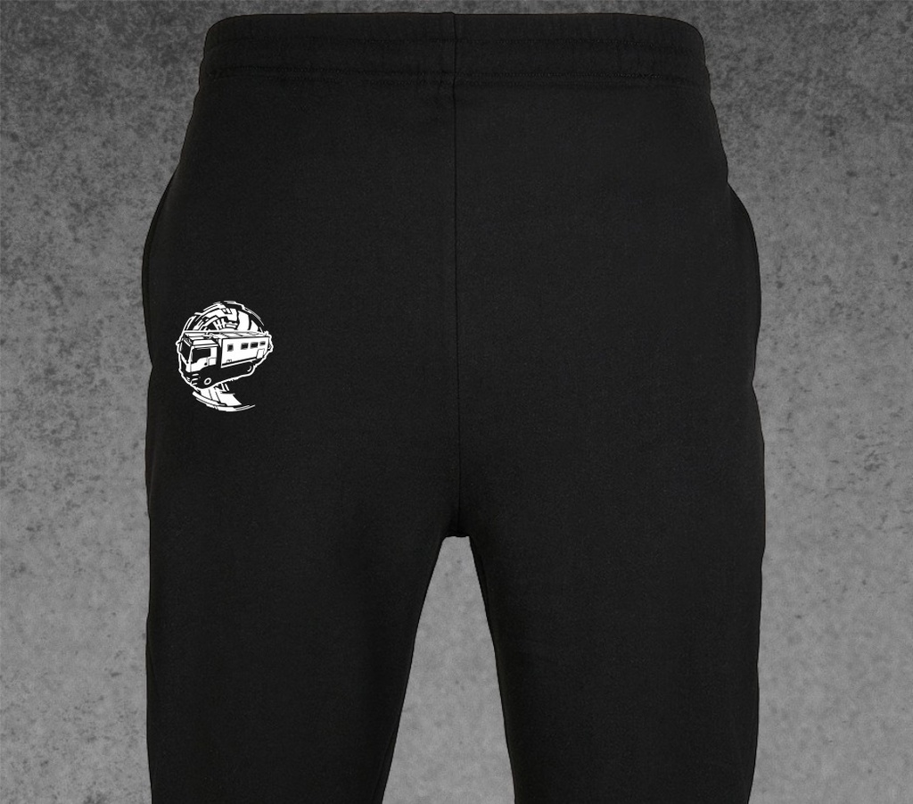 Joggin Kamtar