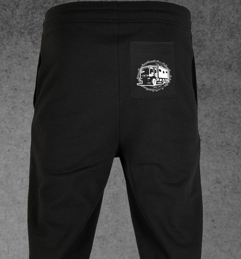Joggin Kamtar
