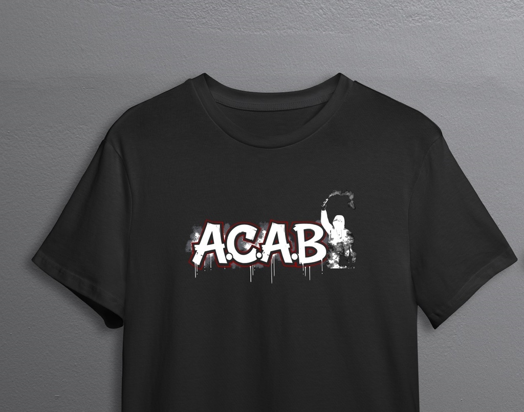 .Sans Sommations acab