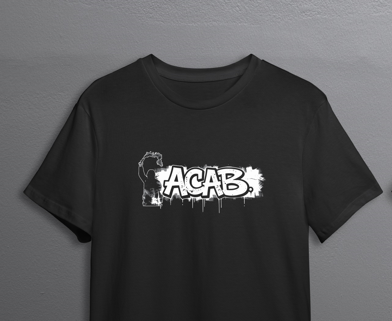 .Sans Sommations acab