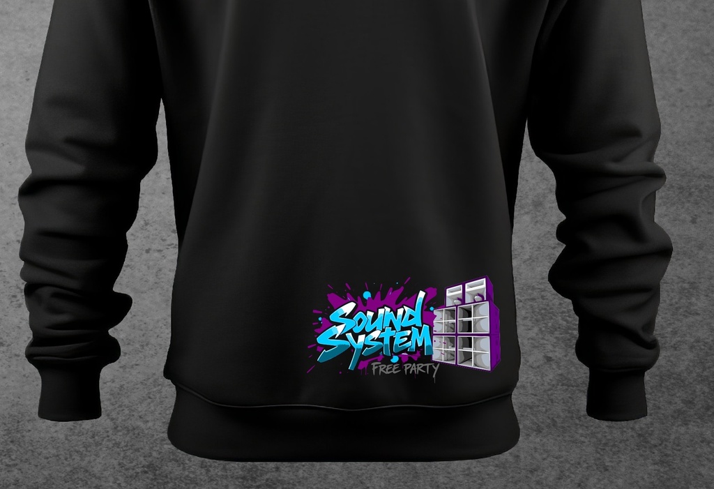 Sweat sound vio