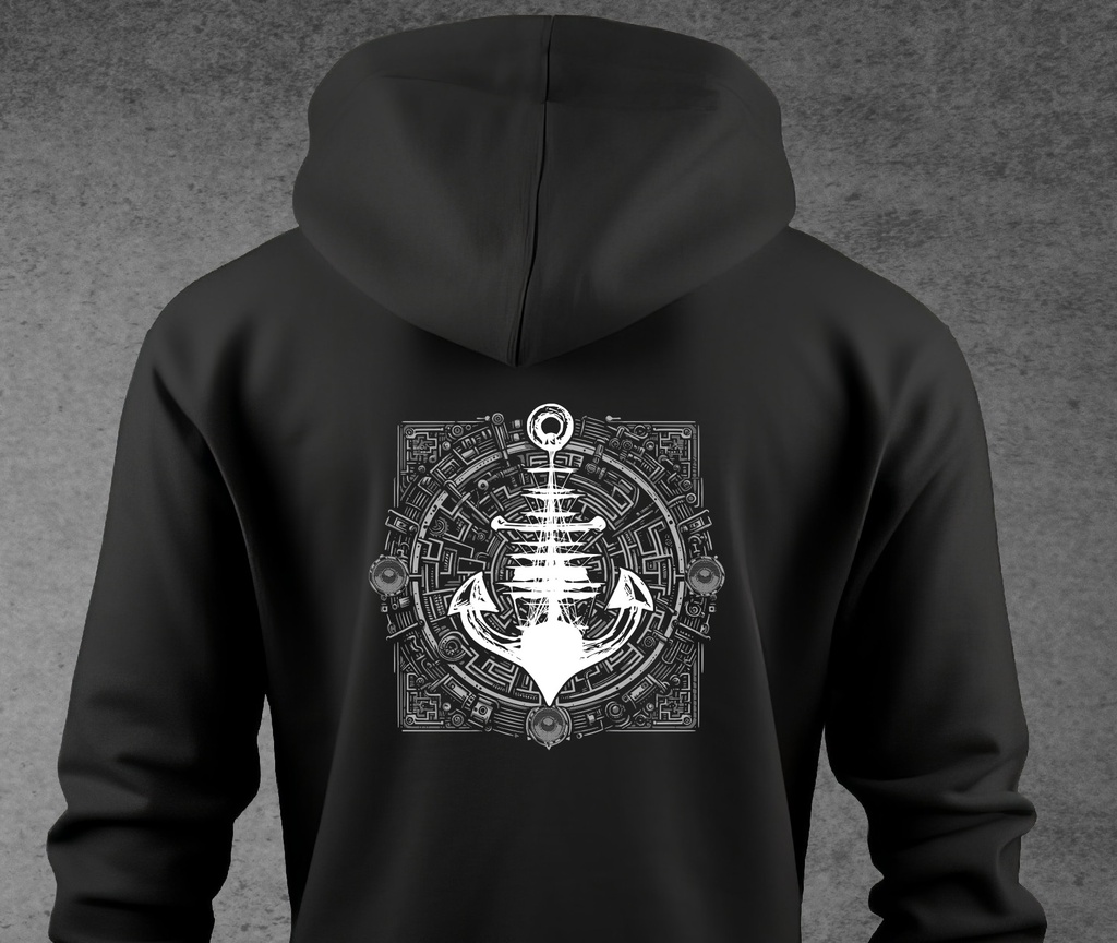 Sweat pirate sonore