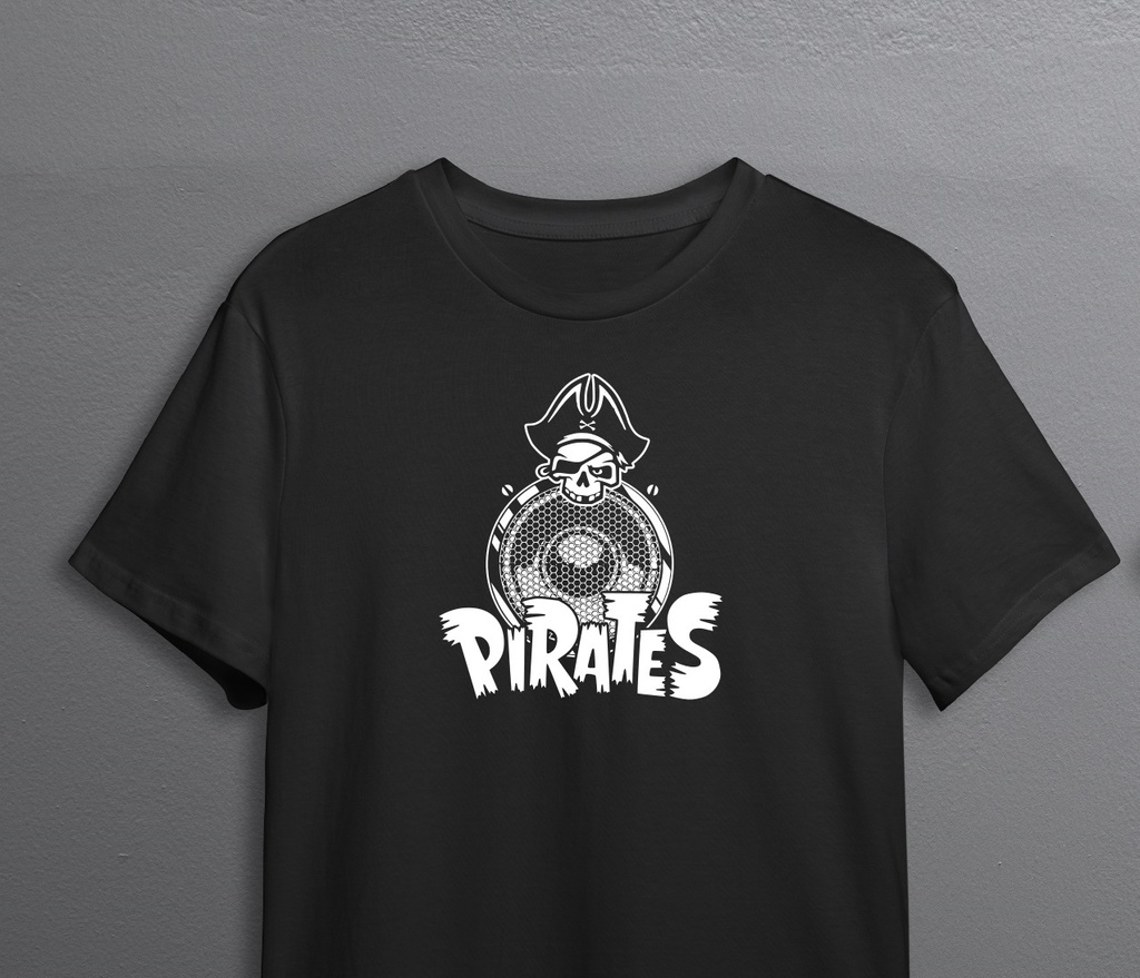 pirate sonore