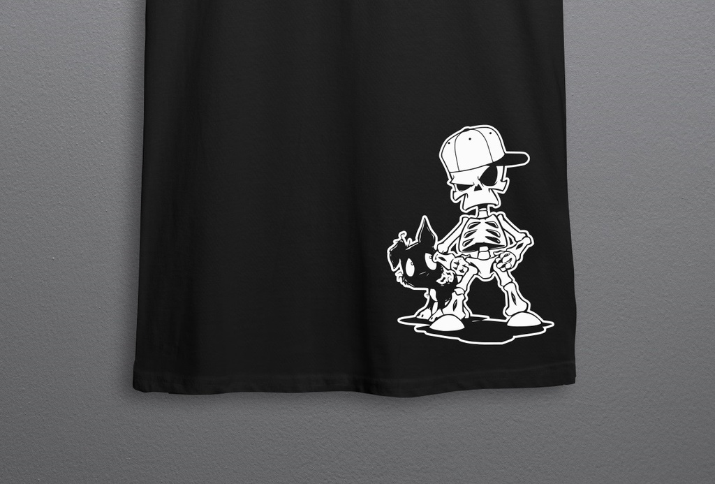 full skull
