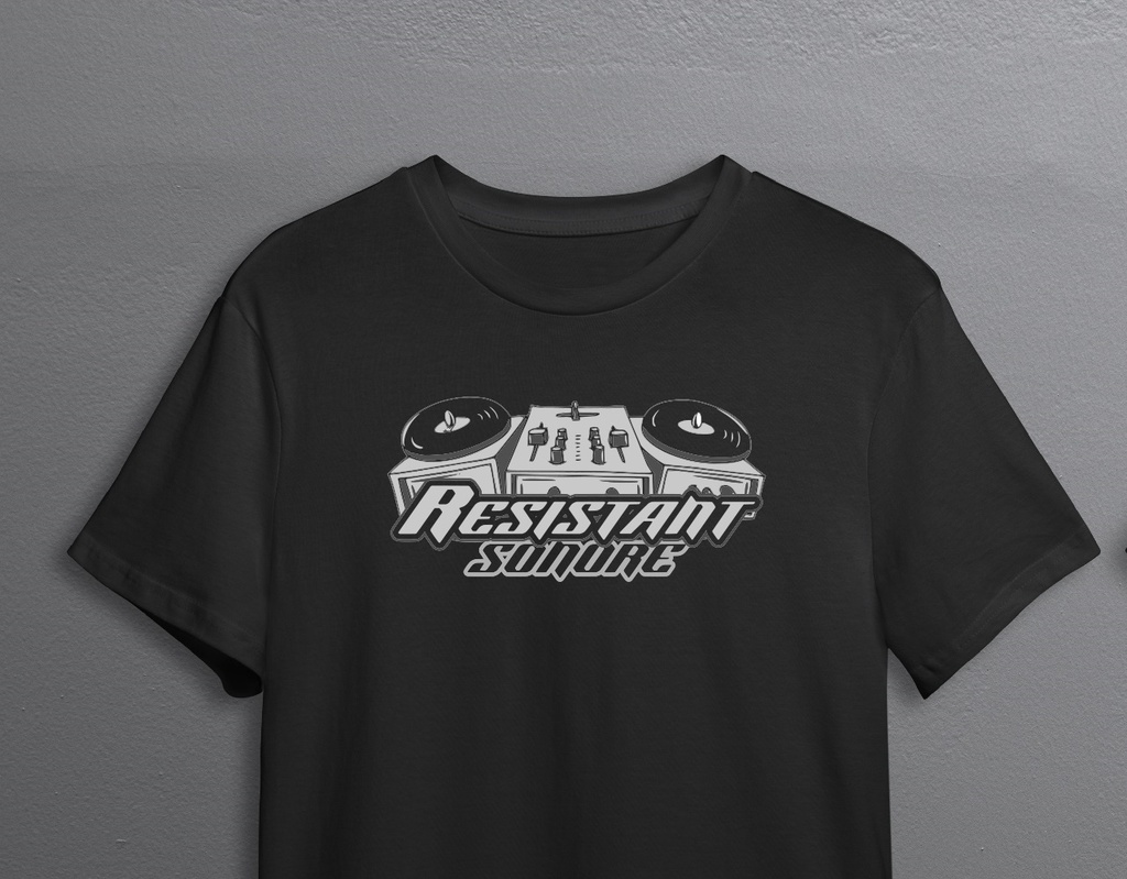 resistant dj
