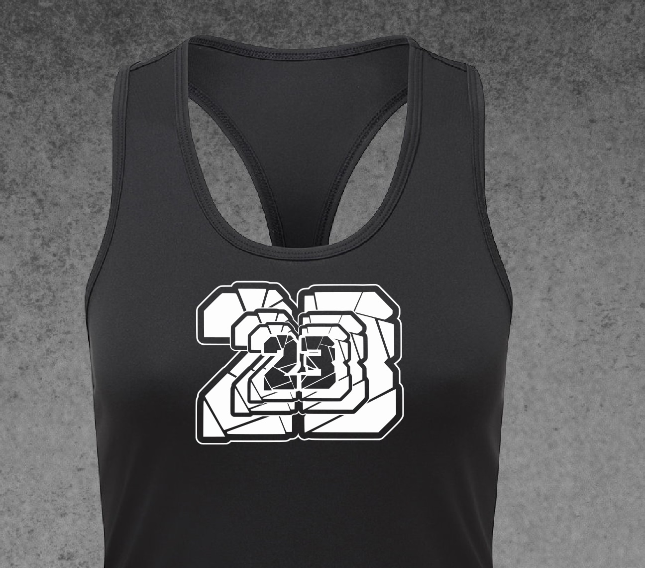 Debardeur Sound Of Pirate av