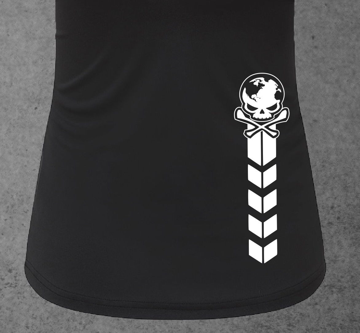 Debardeur Sound Of Pirate ar