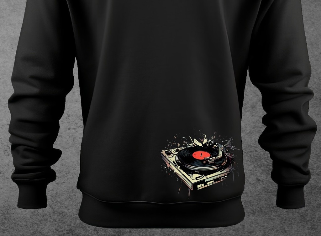Sweat Sound Of Pirate ar