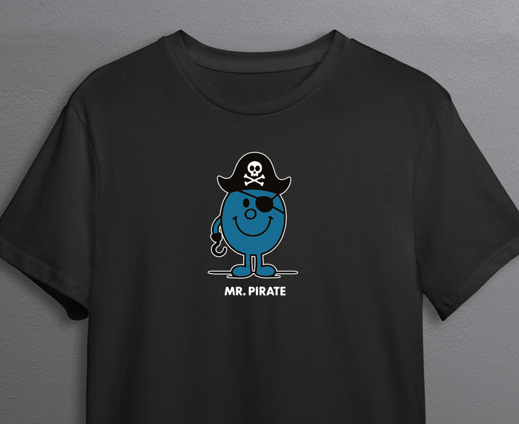 Tshirt MrPI