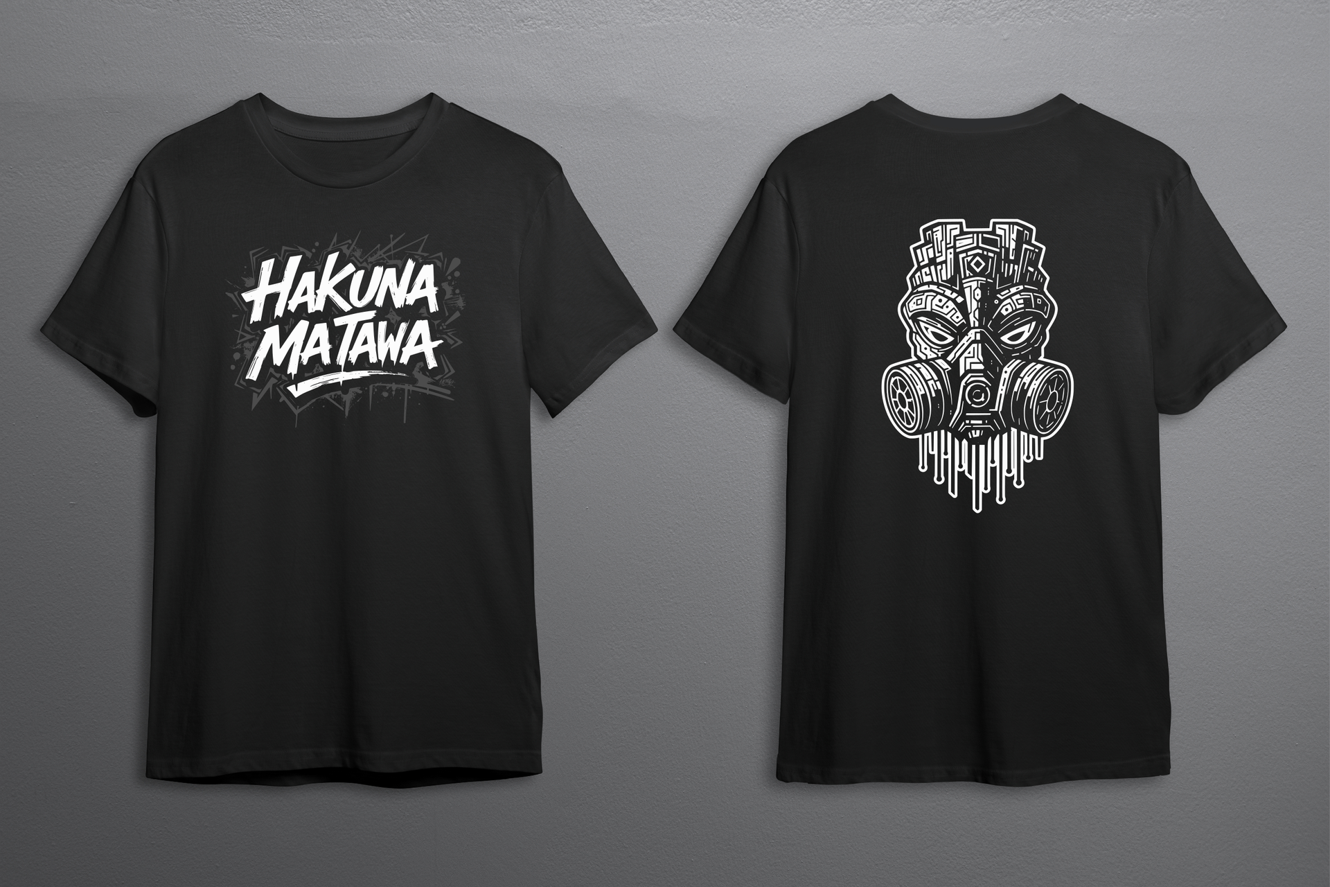 .Hakuna Ma Tawa