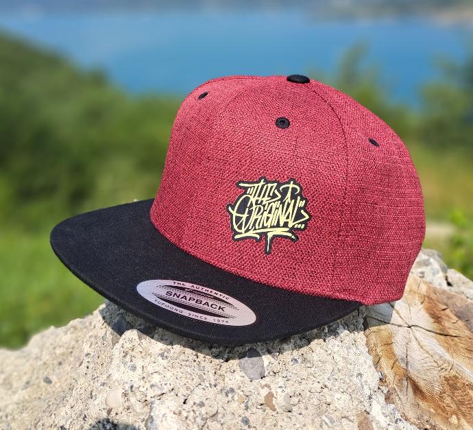 Casquette TheOriginal