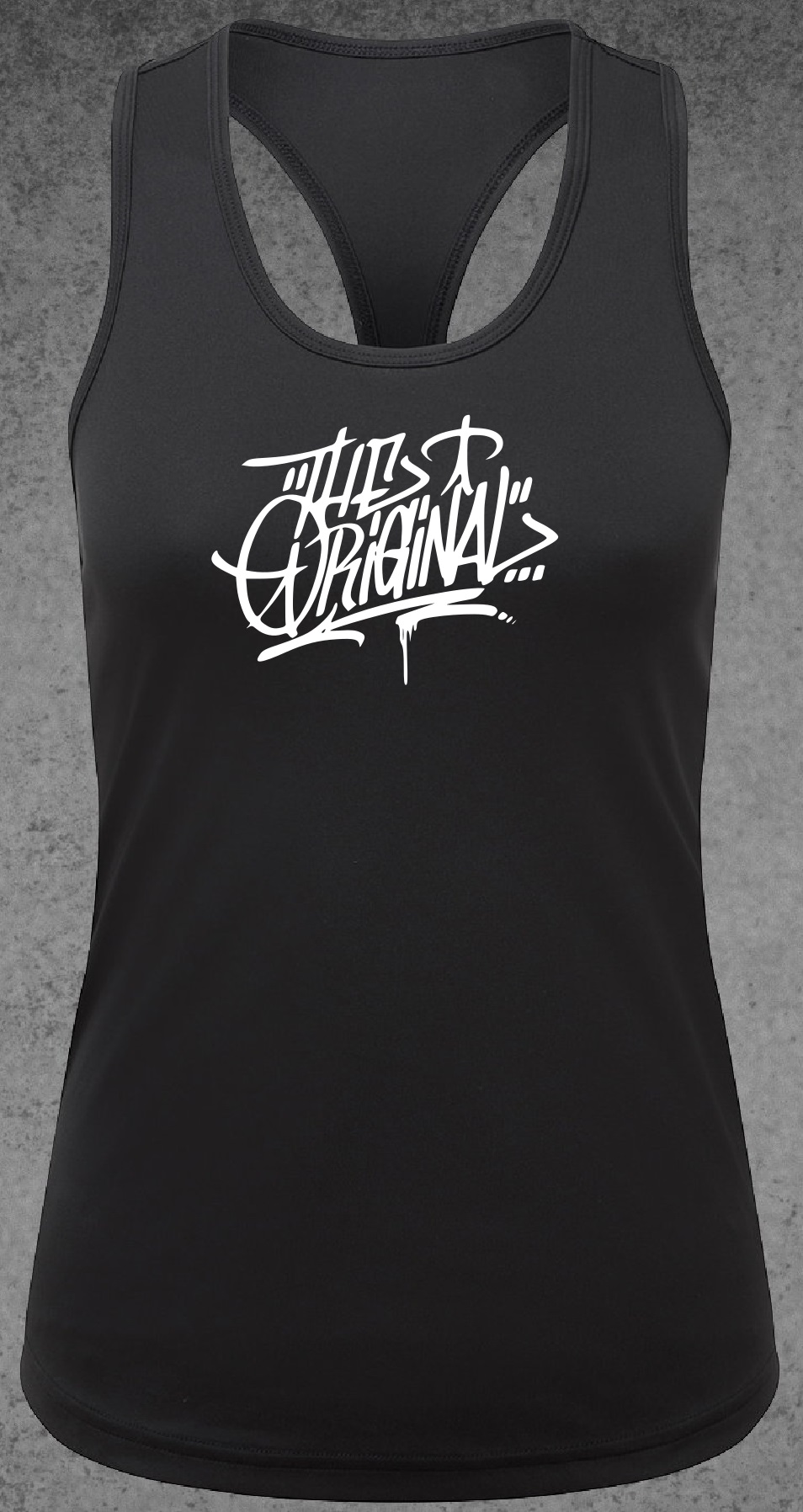 Debardeur The Original