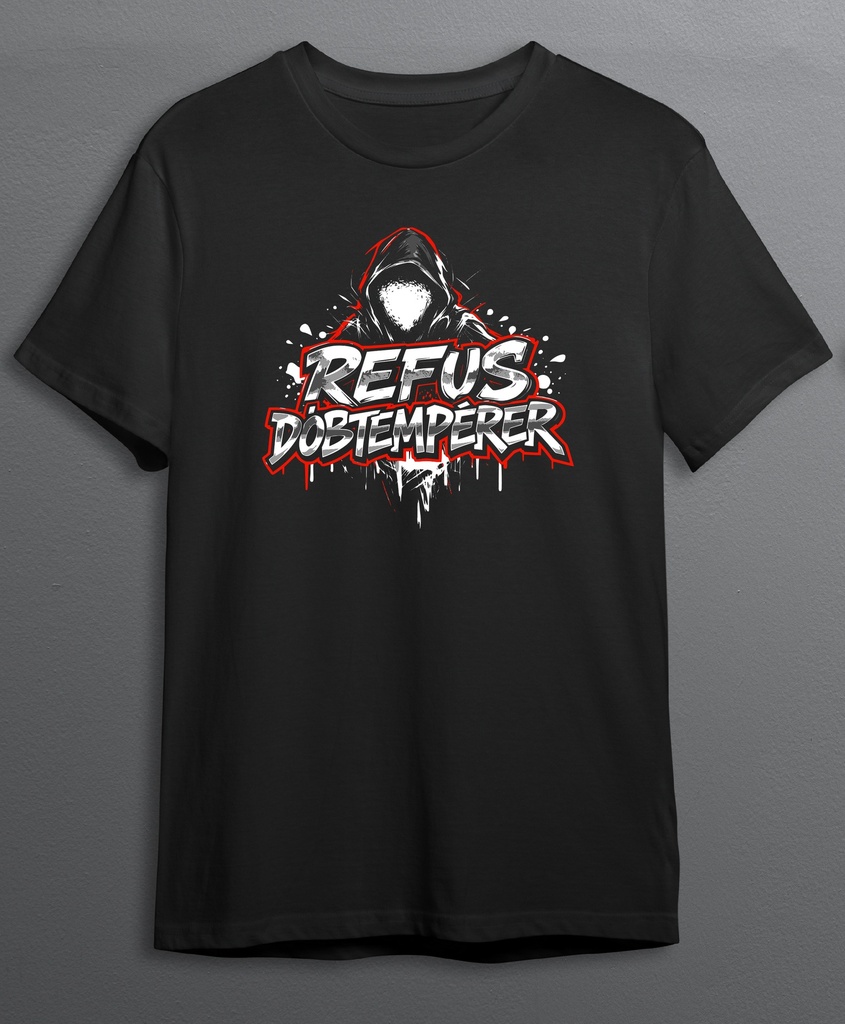 .Refus hom