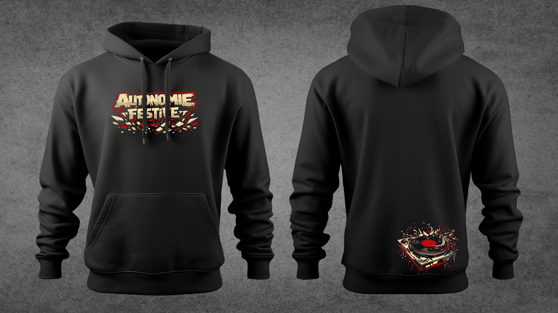 Sweat Autonoplatine26