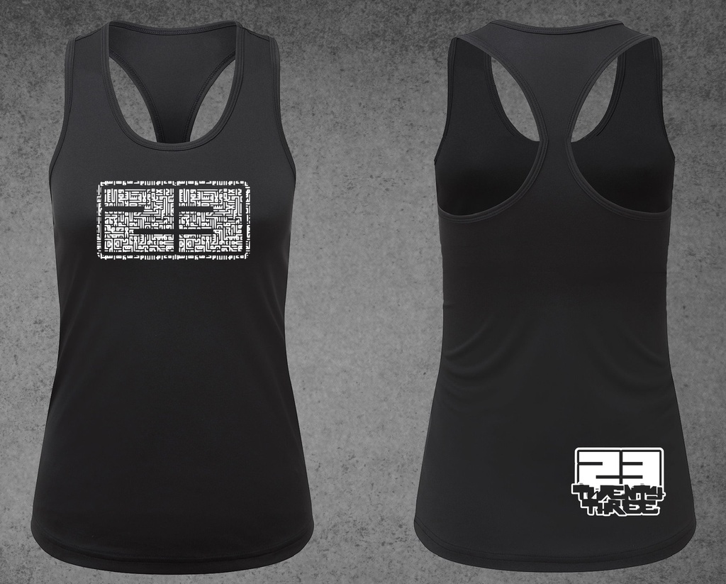 Debardeur 23 Twenty Three