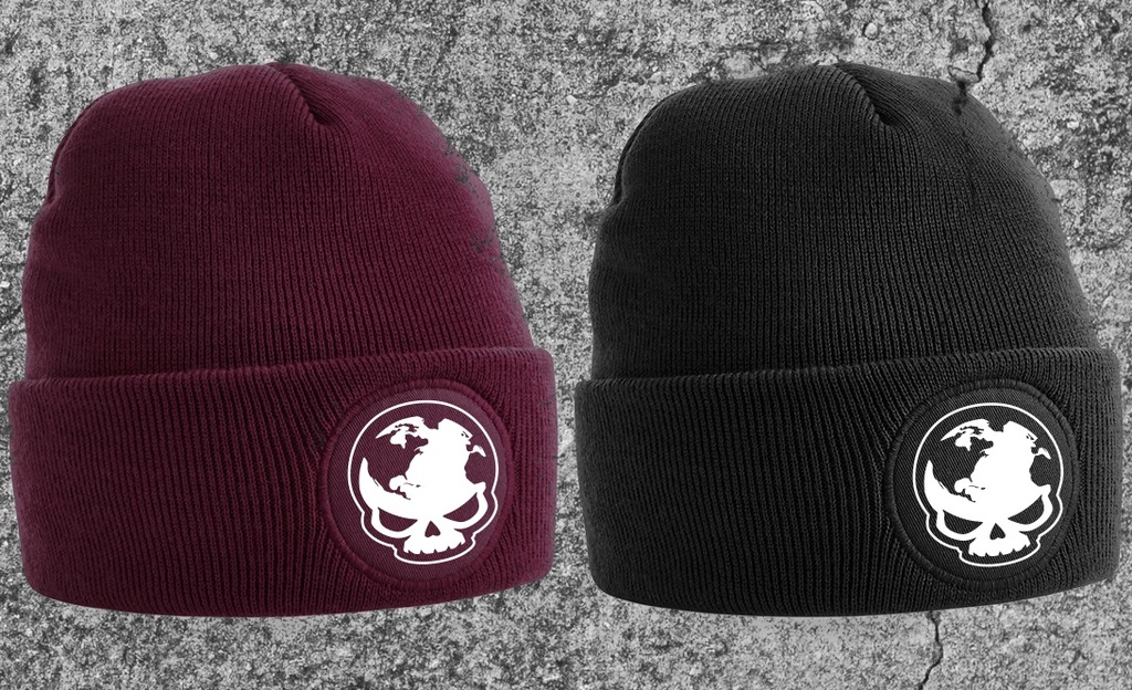 MIT Bonnet