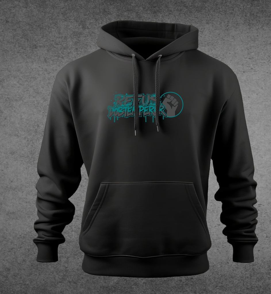 Sweat Refus Graf