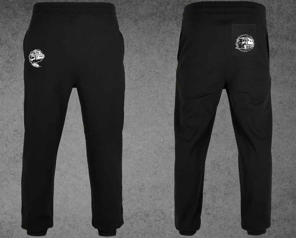 Joggin Kamtar