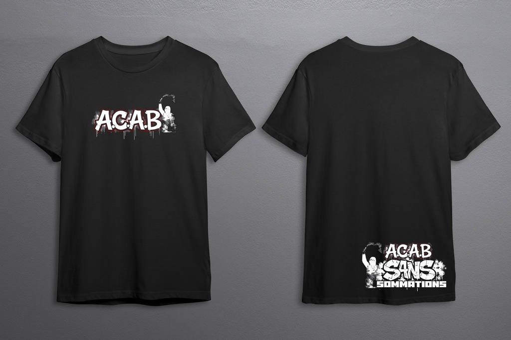 .ACAB Sans v1
