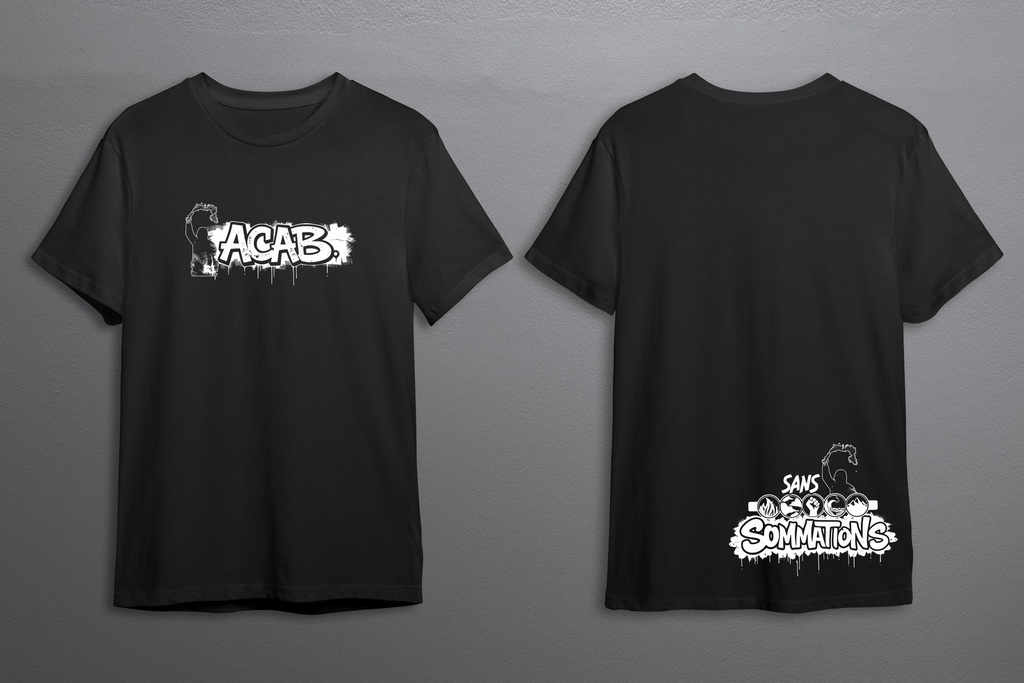 .ACAB Sans v2