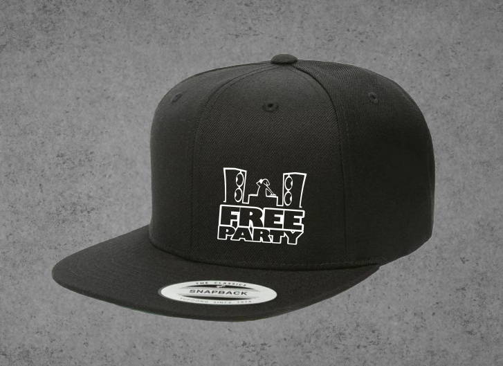 Casquette Ali free