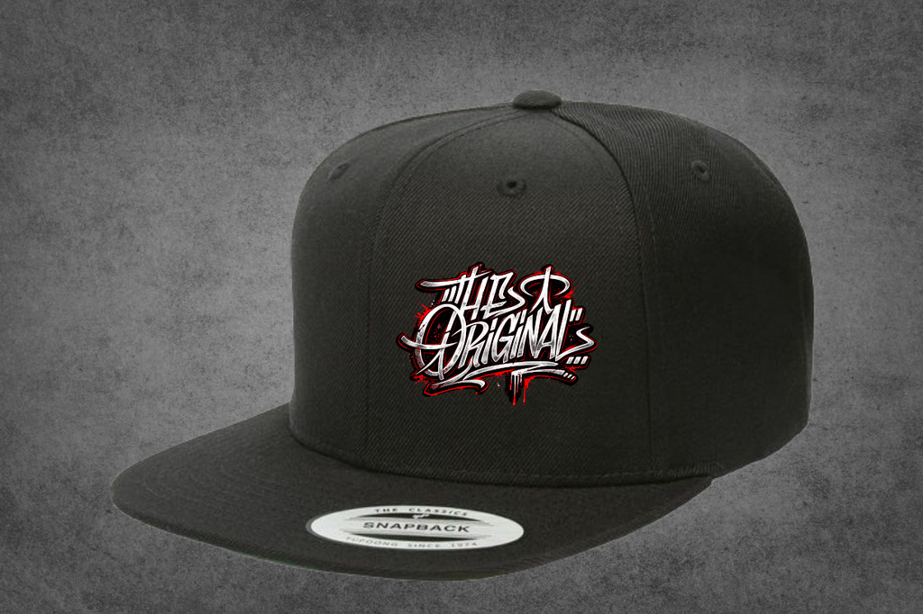 Casquette TheOriginal