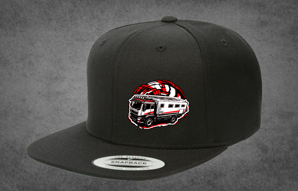 Casquette Kamspi